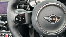 MINI Convertible 1.5 Cooper Classic 2dr Auto Petrol Convertible